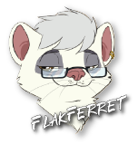 FlakFerret